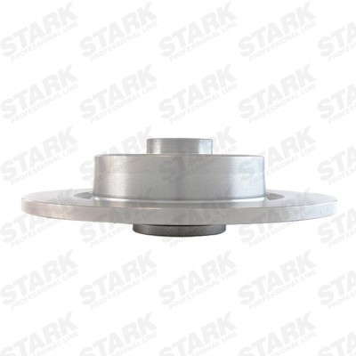 Tarcza hamulcowa Stark SKBD-0020240 SKBD-0020240 - foto 4