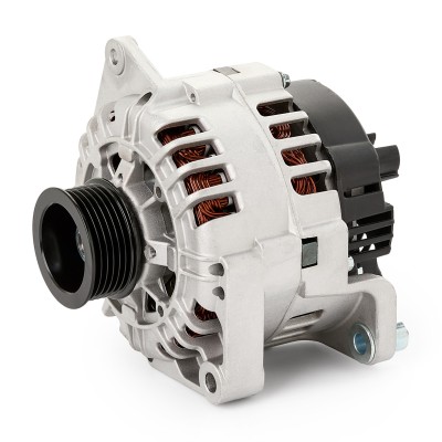 Alternator RIDEX 4G1281 4G1281 - foto 3