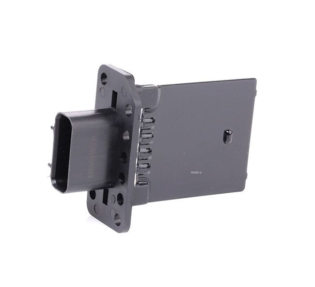 Rezystor Opornik Dmuchawy RIDEX 2975R0031 2975R0031 - foto 1
