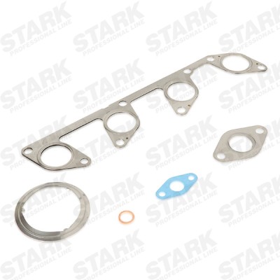 Zestaw montażowy turbosprężarki Stark SKMKC-4000018 SKMKC-4000018 - foto 3