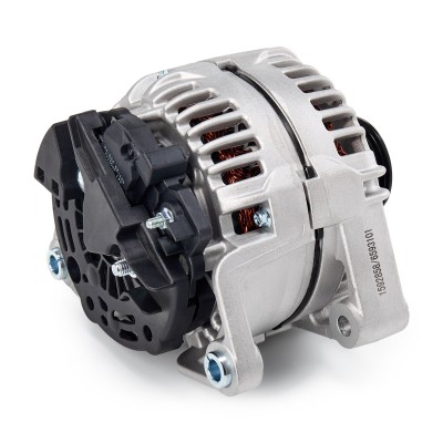 Alternator RIDEX 4G1352 4G1352 - foto 4