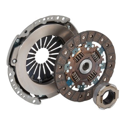 Zestaw Sprzęgła RIDEX 479C0309 479C0309 - foto 4
