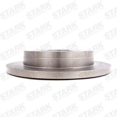 Tarcza hamulcowa Stark SKBD-0022152 SKBD-0022152 - foto 4