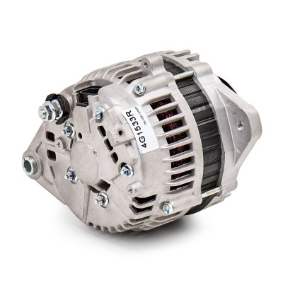 Alternator RIDEX 4G1533R 4G1533R - foto 4