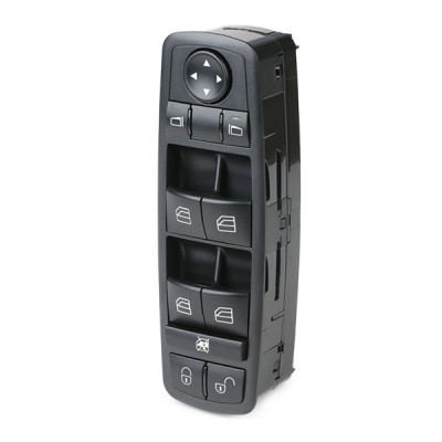 Przełącznik podnośnika szyby RIDEX 1761S0057 1761S0057 - foto 3