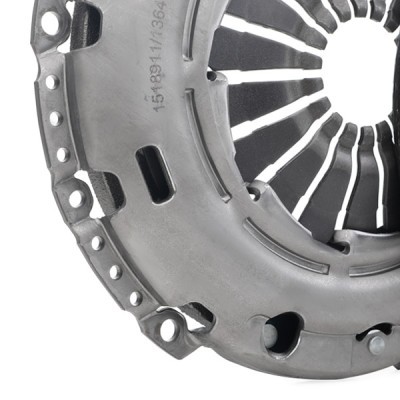 Zestaw Sprzęgła RIDEX 479C0048 479C0048 - foto 5
