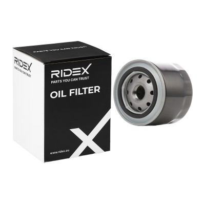 Filtr Oleju RIDEX 7O0071 7O0071 - foto 6