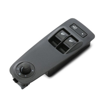 Przełącznik podnośnika szyby RIDEX 1761S0082 1761S0082 - foto 3