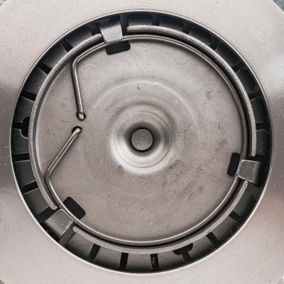 Zestaw Sprzęgła RIDEX 479C0007 479C0007 - foto 6