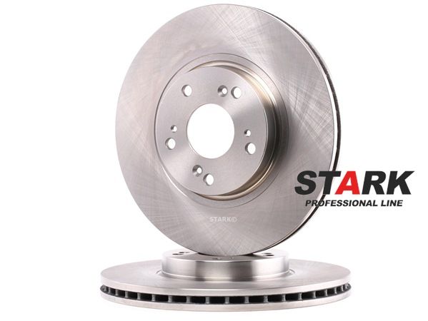 Tarcza hamulcowa Stark SKBD-0020313 SKBD-0020313 - foto 1
