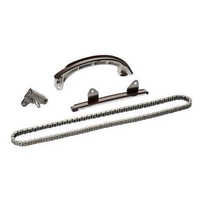 Zestaw łańcucha rozrządu RIDEX 1389T2621 1389T2621 - foto 3