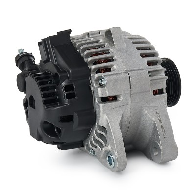 Alternator RIDEX 4G1502 4G1502 - foto 4