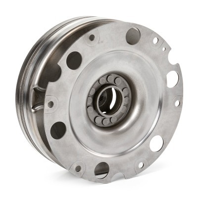 Koło zamachowe RIDEX 577F0095R 577F0095R - foto 4