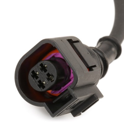 Czujnik ABS RIDEX 412W0828 412W0828 - foto 4