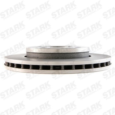 Tarcza hamulcowa Stark SKBD-0020065 SKBD-0020065 - foto 5