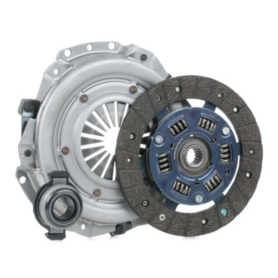 Zestaw Sprzęgła RIDEX 479C0006 479C0006 - foto 3