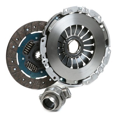 Zestaw Sprzęgła RIDEX 479C0331 479C0331 - foto 4