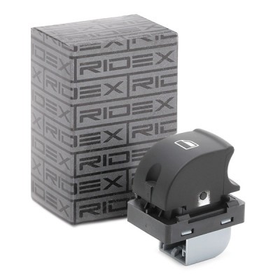 Przełącznik podnośnika szyby RIDEX 1761S0003 1761S0003 - foto 2