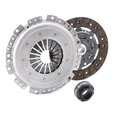 Zestaw Sprzęgła RIDEX 479C0123 479C0123 - foto 3