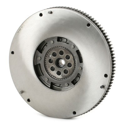 Koło zamachowe RIDEX 577F0140R 577F0140R - foto 5