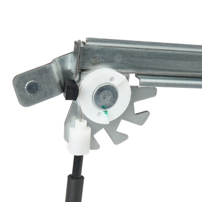 Podnośnik szyby RIDEX 1561W0997 1561W0997 - foto 4