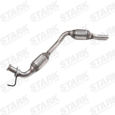 Filtr cząstek stałych Stark SKSPF-2590041 SKSPF-2590041 - foto 4