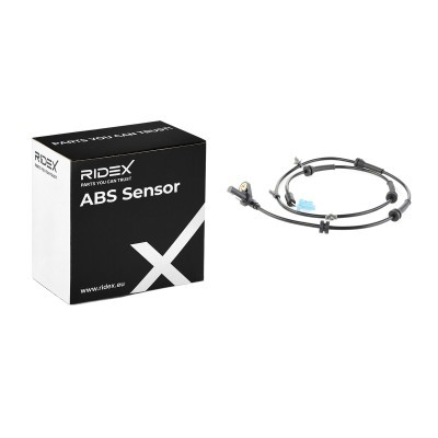 Czujnik ABS RIDEX 412W0240 412W0240 - foto 2