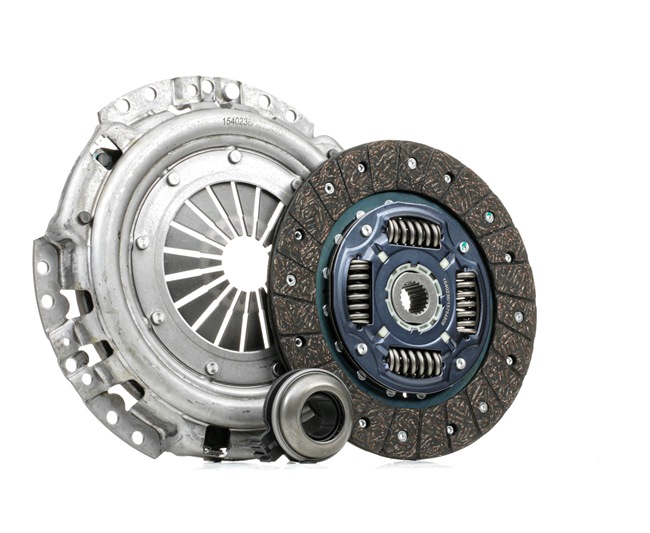 Zestaw Sprzęgła RIDEX 479C1034 479C1034 - foto 1