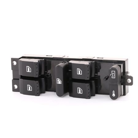Przełącznik podnośnika szyby RIDEX 1761S0012 1761S0012 - foto 1