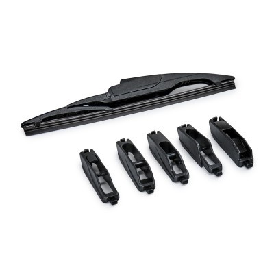 Щетка стеклоочистителя заднего стекла RIDEX 298W17313 298W17313 - foto 2