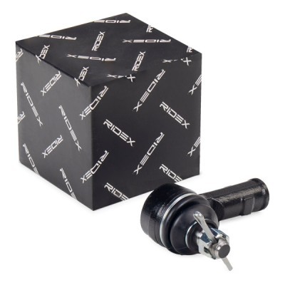 Końcówka drążka kierowniczego RIDEX 914T0221 914T0221 - foto 2