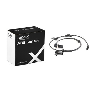 Czujnik ABS RIDEX 412W0297 412W0297 - foto 2