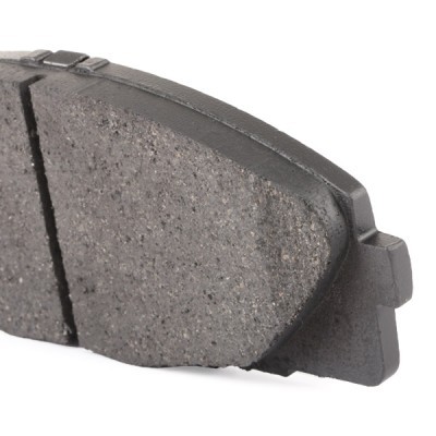 Klocki hamulcowe RIDEX 402B1100 402B1100 - foto 6