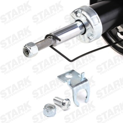 Amortyzator Stark SKSA-0132047 SKSA-0132047 - foto 5