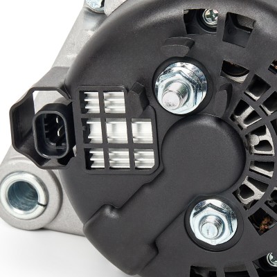 Alternator RIDEX 4G1358 4G1358 - foto 5