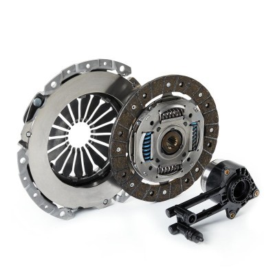 Zestaw Sprzęgła RIDEX 479C3020 479C3020 - foto 3