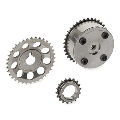 Zestaw łańcucha rozrządu RIDEX 1389T2544 1389T2544 - foto 5