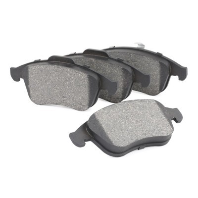 Klocki hamulcowe RIDEX 402B0660 402B0660 - foto 6