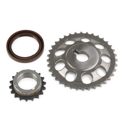 Zestaw łańcucha rozrządu RIDEX 1389T0115 1389T0115 - foto 13