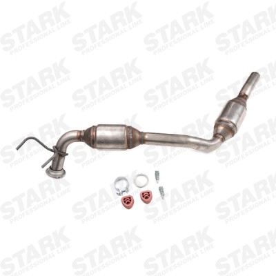 Filtr cząstek stałych Stark SKSPF-2590041 SKSPF-2590041 - foto 3