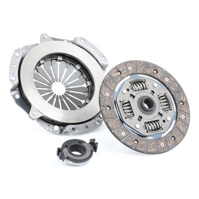 Zestaw Sprzęgła RIDEX 479C0011 479C0011 - foto 3