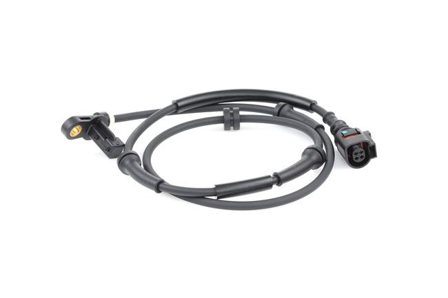 Czujnik ABS RIDEX 412W0513 412W0513 - foto 1