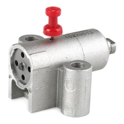 Zestaw łańcucha rozrządu RIDEX 1389T0089 1389T0089 - foto 9