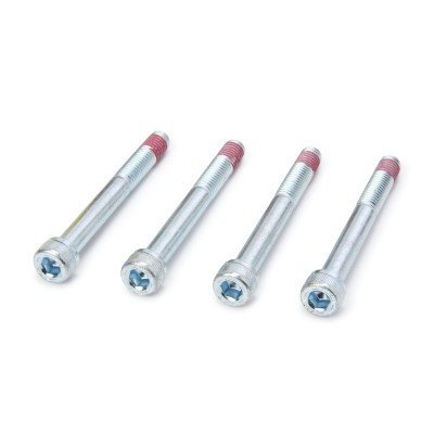 Klocki hamulcowe RIDEX 402B0219P 402B0219P - foto 7