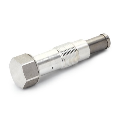 Zestaw łańcucha rozrządu RIDEX 1389T2458 1389T2458 - foto 3