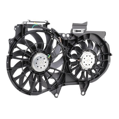Wentylator Chłodnicy RIDEX 508R0102 508R0102 - foto 3