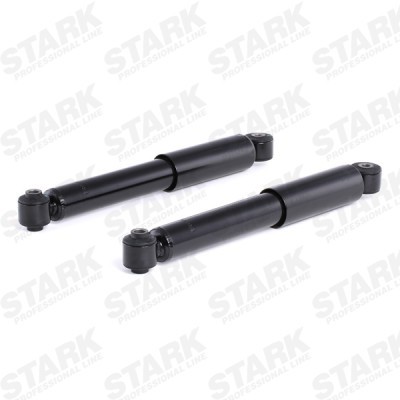 Amortyzator Stark SKSA-0133354 SKSA-0133354 - foto 3