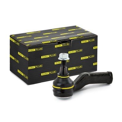 Końcówka drążka kierowniczego RIDEX 914T0045P 914T0045P - foto 2