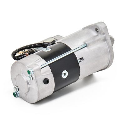 Rozrusznik RIDEX 2S0027R 2S0027R - foto 3