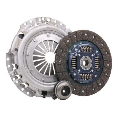 Zestaw Sprzęgła RIDEX 479C1034 479C1034 - foto 3